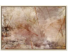 Artgeist Paveikslas - Imprint of Nature (1 Part) Wide