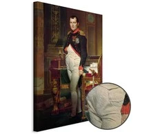 Artgeist Paveikslas - Jacques-Louis David – Napoleon Bonaparte