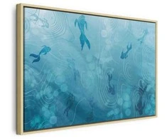 Artgeist Paveikslas - Japanese pond