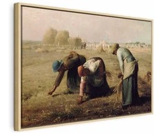 Artgeist Paveikslas - Jean-François Millet – The Gleaners