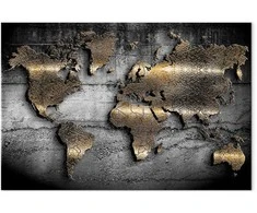 Artgeist Paveikslas - Jewels of the World (1 Part) Wide