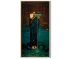 Artgeist Paveikslas - John William Waterhouse – Circe Invidiosa
