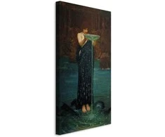 Artgeist Paveikslas - John William Waterhouse – Circe Invidiosa