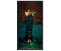 Artgeist Paveikslas - John William Waterhouse – Circe Invidiosa