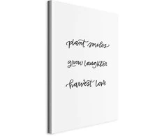 Artgeist Paveikslas - Joy and Love (1 Part) Vertical