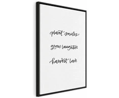 Artgeist Paveikslas - Joy and Love (1 Part) Vertical