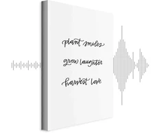 Artgeist Paveikslas - Joy and Love (1 Part) Vertical