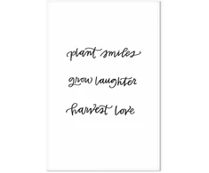 Artgeist Paveikslas - Joy and Love (1 Part) Vertical