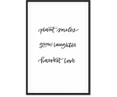 Artgeist Paveikslas - Joy and Love (1 Part) Vertical