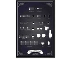Artgeist Paveikslas - Kitchen Helper (1 Part) Vertical