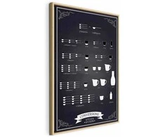 Artgeist Paveikslas - Kitchen Helper (1 Part) Vertical