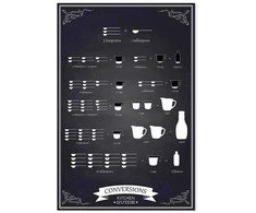 Artgeist Paveikslas - Kitchen Helper (1 Part) Vertical