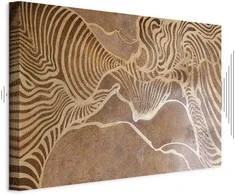 Artgeist Paveikslas - Labyrinth of Nature (1 Part) Wide