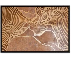 Artgeist Paveikslas - Labyrinth of Nature (1 Part) Wide