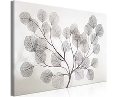 Artgeist Paveikslas - Leaves in the Wind (1 Part) Wide