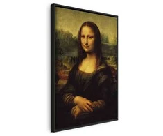 Artgeist Paveikslas - Leonardo da Vinci – Mona Lisa