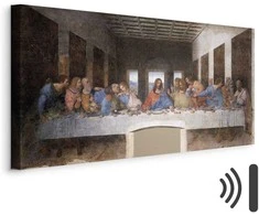 Artgeist Paveikslas - Leonardo da Vinci – Last Supper