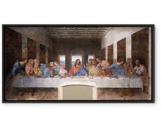 Artgeist Paveikslas - Leonardo da Vinci – Last Supper