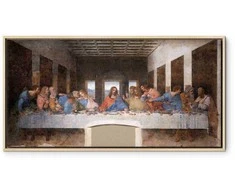 Artgeist Paveikslas - Leonardo da Vinci – Last Supper