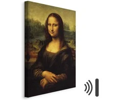 Artgeist Paveikslas - Leonardo da Vinci – Mona Lisa