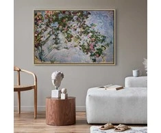 Artgeist Paveikslas - Les Roses
