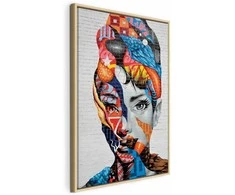 Artgeist Paveikslas - Liberated Woman