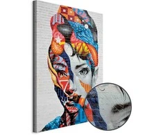 Artgeist Paveikslas - Liberated Woman