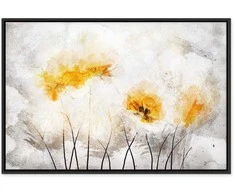 Artgeist Paveikslas - Light Side of the Nature (1 Part) Wide