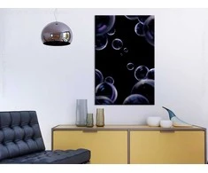 Artgeist Paveikslas - Lightness of Being (1 Part) Vertical