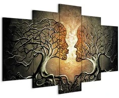 Artgeist Paveikslas - Love Entanglement