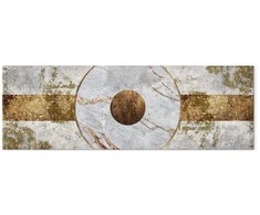Artgeist Paveikslas - Magic Eye (1 Part) Narrow