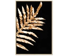 Artgeist Paveikslas - Magic Fern (1 Part) Vertical