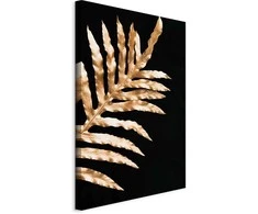 Artgeist Paveikslas - Magic Fern (1 Part) Vertical