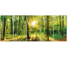Artgeist Paveikslas - Magic Forest