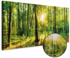 Artgeist Paveikslas - Magic Forest