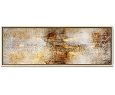 Artgeist Paveikslas - Magic of Luxury (1 Part) Narrow
