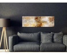 Artgeist Paveikslas - Magic of Luxury (1 Part) Narrow