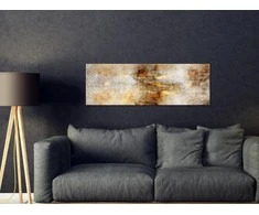 Artgeist Paveikslas - Magic of Luxury (1 Part) Narrow