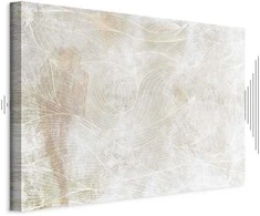 Artgeist Paveikslas - Magic Shapes (1 Part) Wide