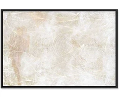 Artgeist Paveikslas - Magic Shapes (1 Part) Wide