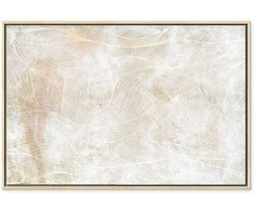 Artgeist Paveikslas - Magic Shapes (1 Part) Wide