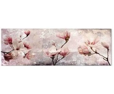 Artgeist Paveikslas - Magnolia Charm (1 Part) Narrow