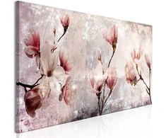 Artgeist Paveikslas - Magnolia Charm (1 Part) Narrow