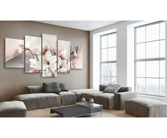 Artgeist Paveikslas - Magnolia in bloom