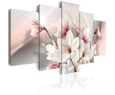 Artgeist Paveikslas - Magnolia in bloom