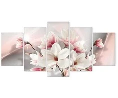 Artgeist Paveikslas - Magnolia in bloom