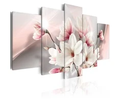 Artgeist Paveikslas - Magnolia in bloom