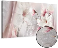 Artgeist Paveikslas - Magnolia Reflection (1 Part) Narrow