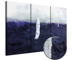 Artgeist Paveikslas - Maritime Memory (3 Parts)