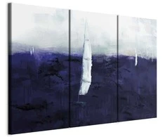 Artgeist Paveikslas - Maritime Memory (3 Parts)